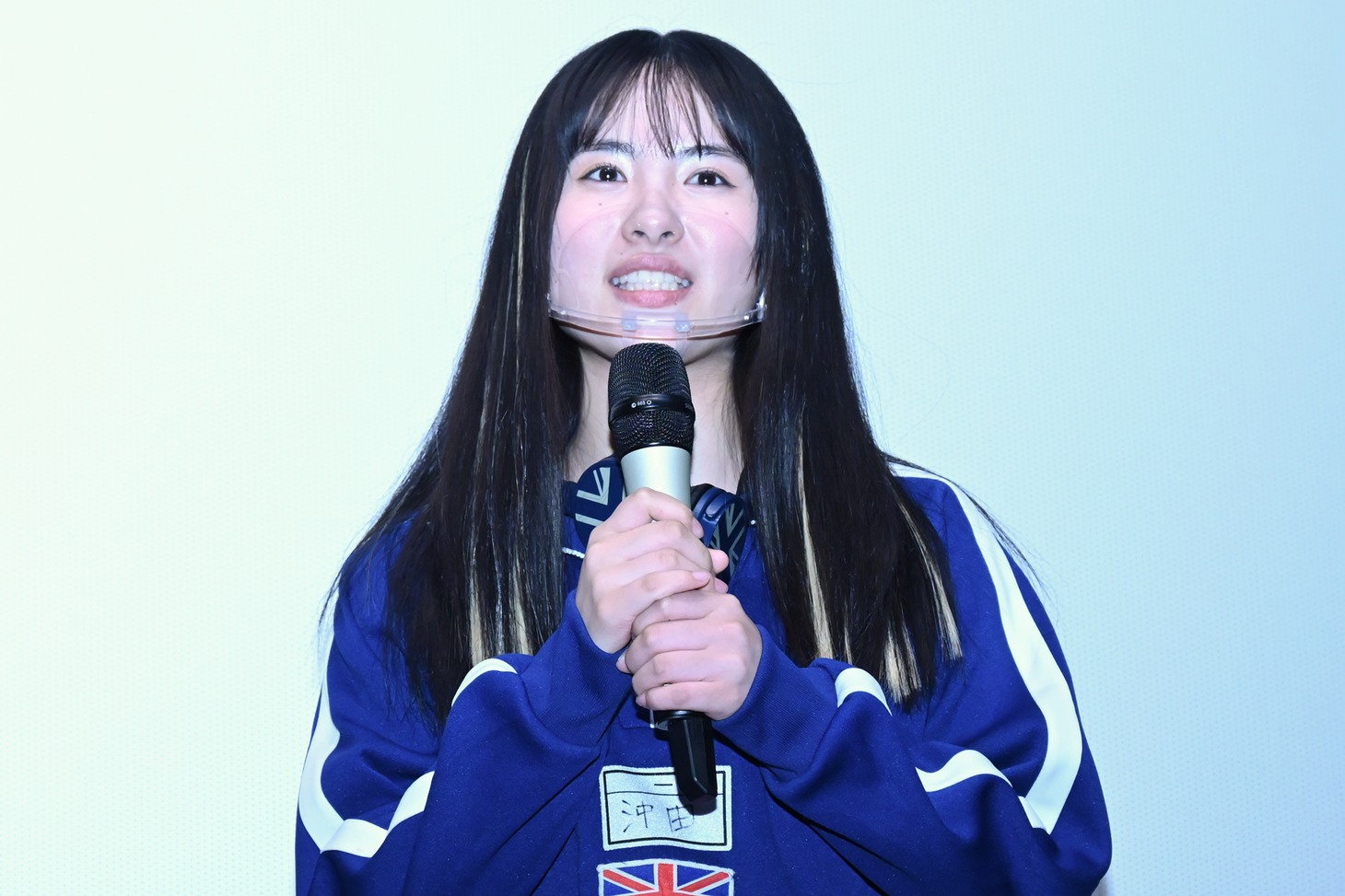 内藤花恋