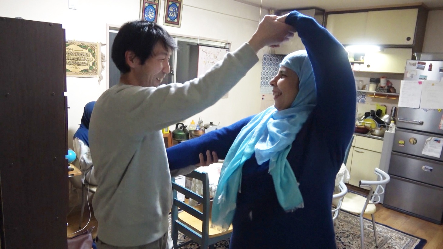 「裸のムラ」