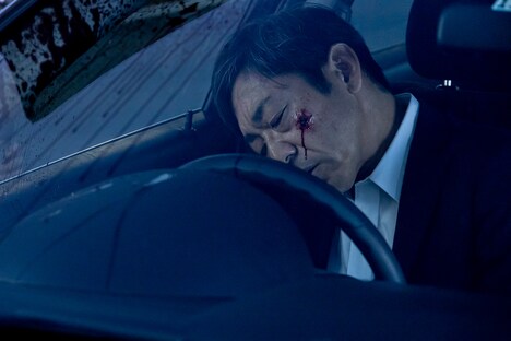 「宮松と山下」