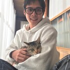 古川雄輝、細田佳央太ら出演「劇場版 ねこ物件」特別映像、猫は撮影現場でゴロゴロ