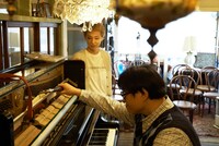 「リ、ライト」