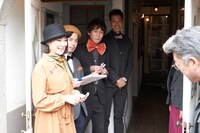 「リ、ライト」