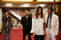 「闇金ウシジマくん外伝 闇金サイハラさん」