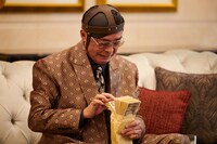 「闇金ウシジマくん外伝 闇金サイハラさん」