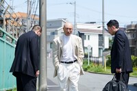 「闇金ウシジマくん外伝 闇金サイハラさん」