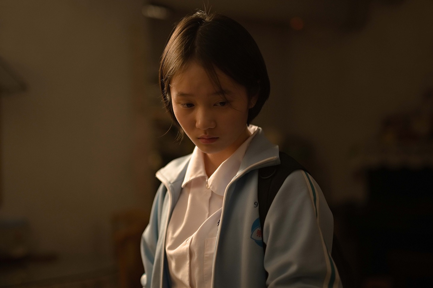 「アメリカから来た少女」