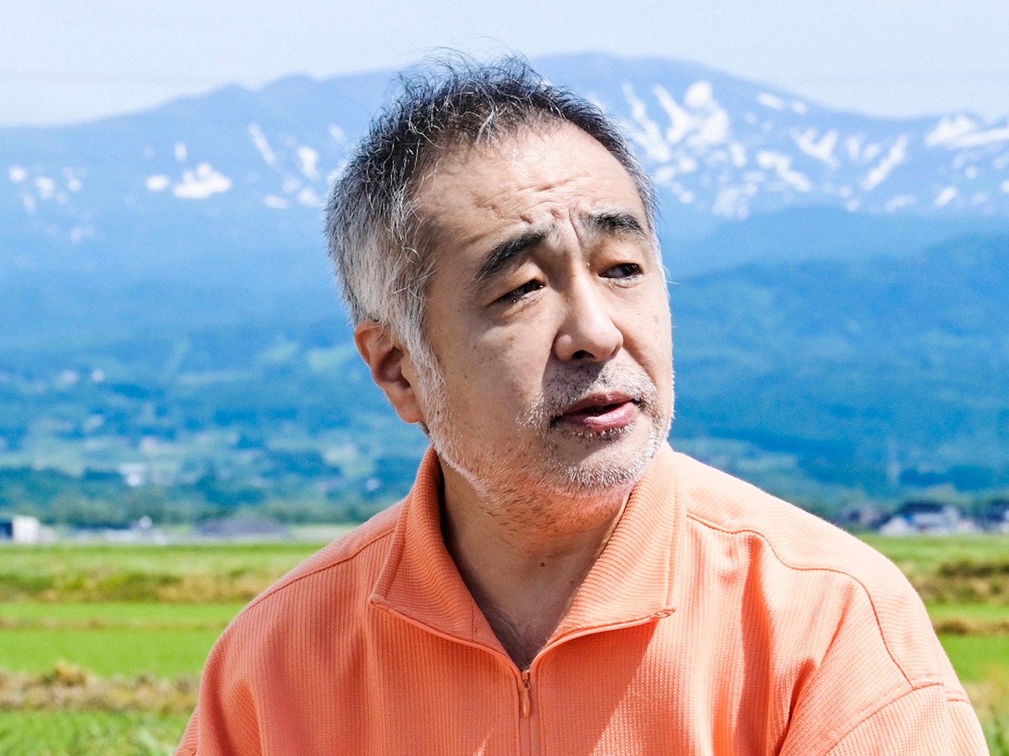 「アイ・アム まきもと」