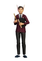 ウサギ林ウサ蔵