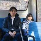 松田龍平主演「連続ドラマW 鵜頭川村事件」謎めいた場面写真が一挙解禁