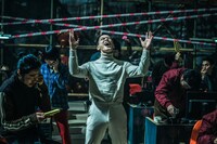 「声／姿なき犯罪者」