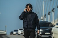 「声／姿なき犯罪者」