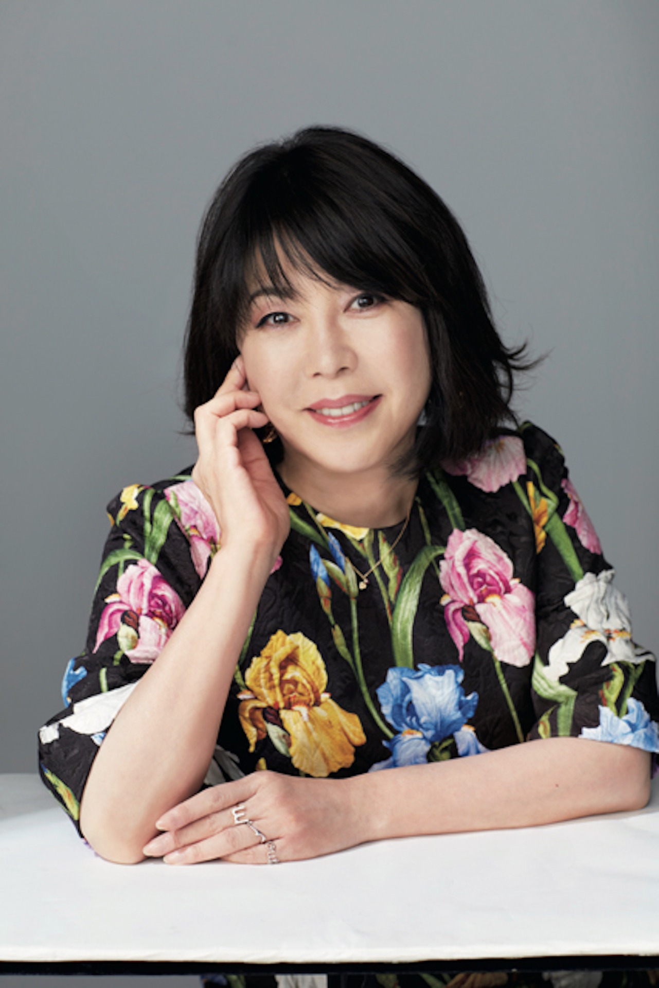 渡辺三津子