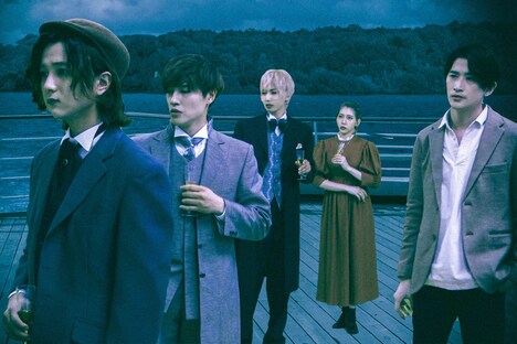 「ウルフハンターが行く！ アメリカ南北戦争編」