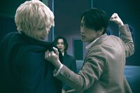 「ウルフハンターが行く！ アメリカ南北戦争編」