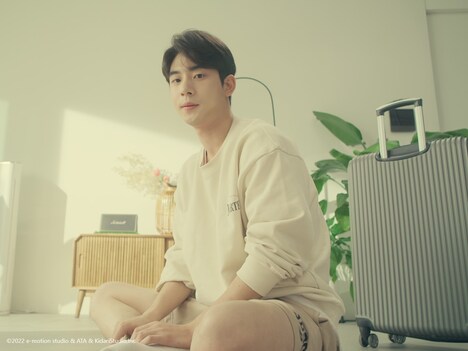 「5番地シェアハウス」