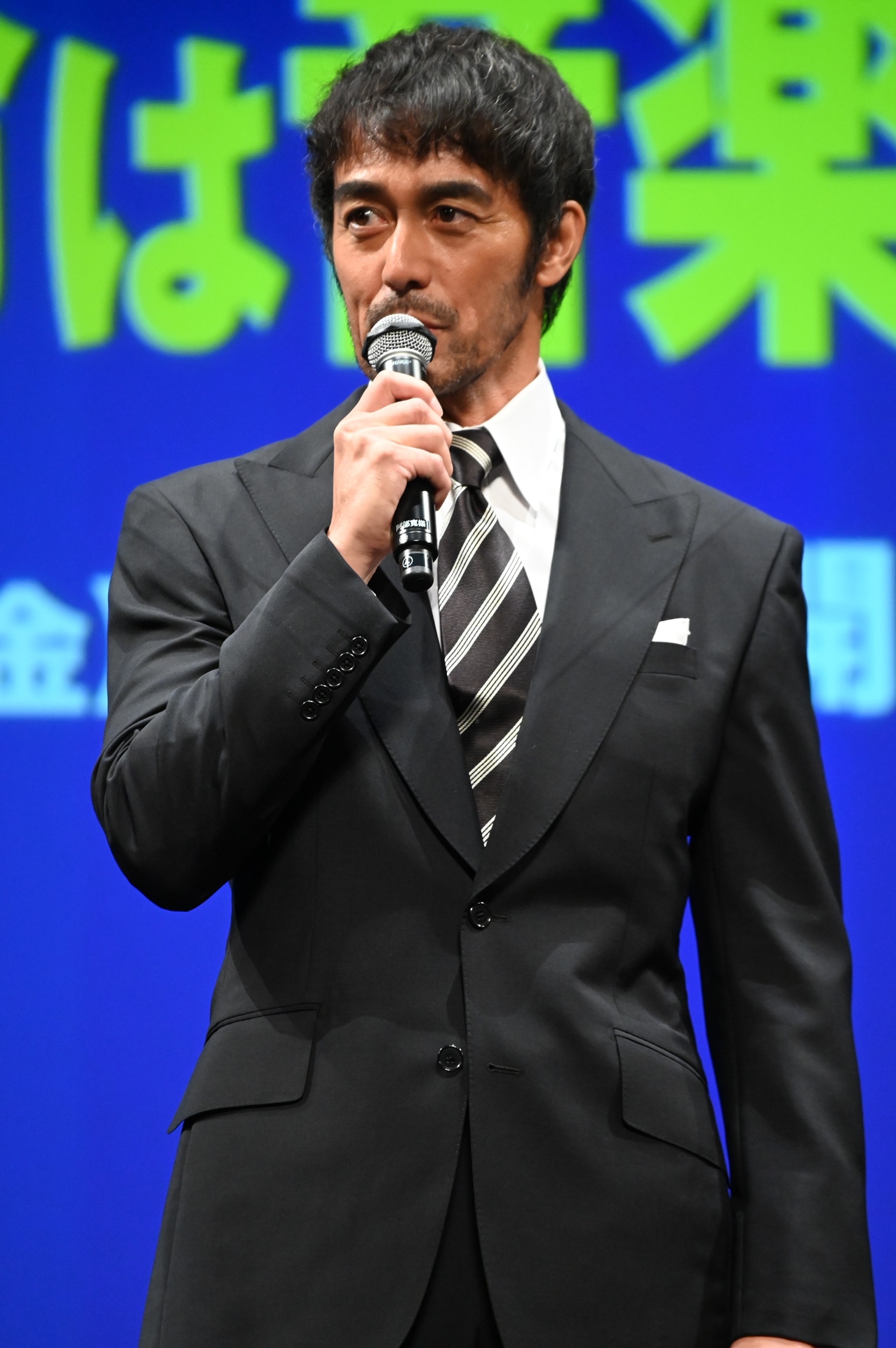 阿部寛
