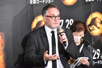 コリン・トレボロウ