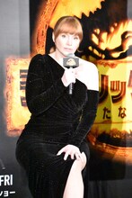 ブライス・ダラス・ハワード