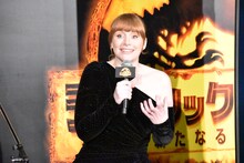 ブライス・ダラス・ハワード