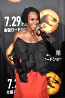 ディワンダ・ワイズ