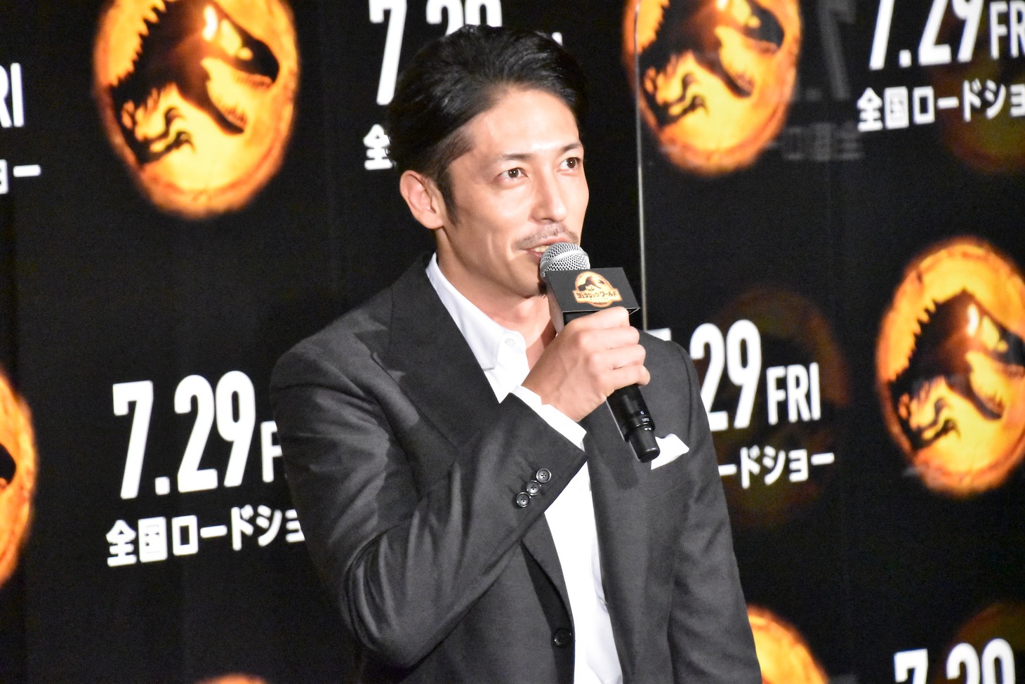 玉木宏