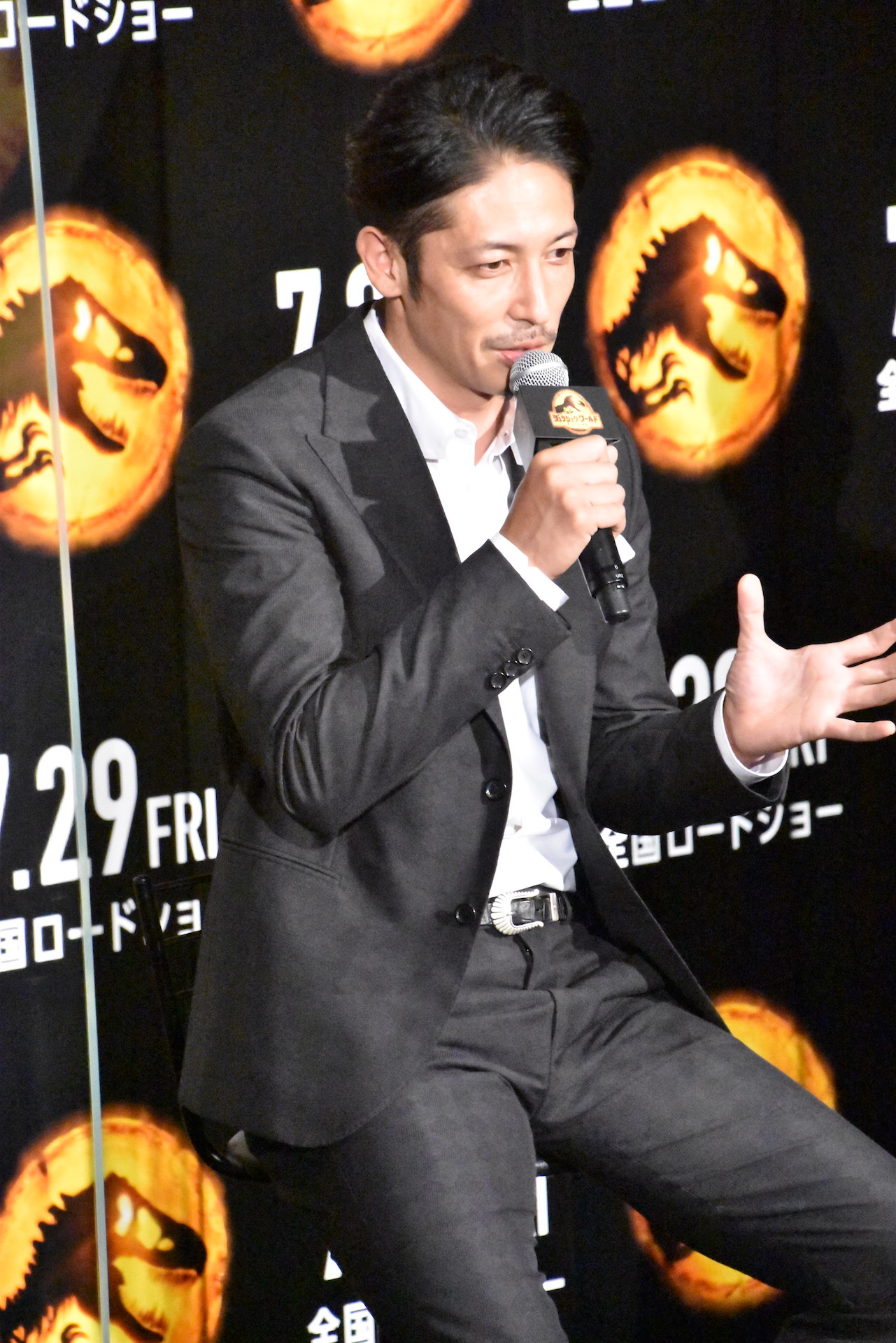 玉木宏