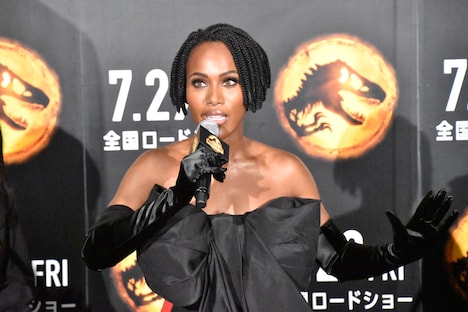 ディワンダ・ワイズ