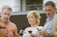 「地下室のヘンな穴」