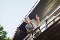 「地下室のヘンな穴」