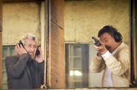 「地下室のヘンな穴」