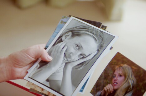 「地下室のヘンな穴」新場面写真