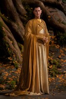 「ロード・オブ・ザ・リング：力の指輪」新場面写真