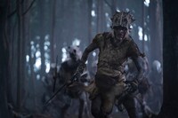 「ロード・オブ・ザ・リング：力の指輪」新場面写真