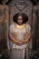 「ロード・オブ・ザ・リング：力の指輪」新場面写真