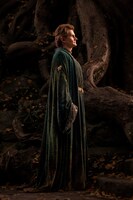 「ロード・オブ・ザ・リング：力の指輪」新場面写真