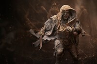 「ロード・オブ・ザ・リング：力の指輪」新場面写真