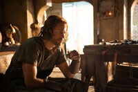 「ロード・オブ・ザ・リング：力の指輪」新場面写真