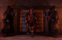 「ロード・オブ・ザ・リング：力の指輪」新場面写真