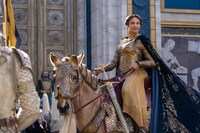 「ロード・オブ・ザ・リング：力の指輪」新場面写真