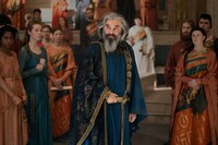 「ロード・オブ・ザ・リング：力の指輪」新場面写真