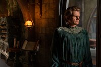 「ロード・オブ・ザ・リング：力の指輪」より、ケレブリンボール。