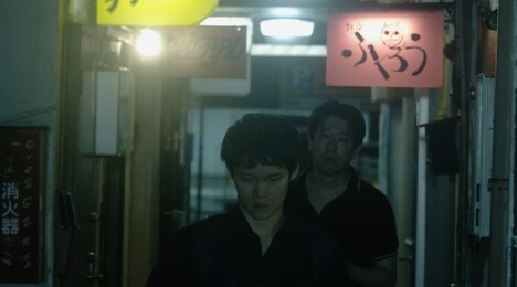 「ボクらのホームパーティー」