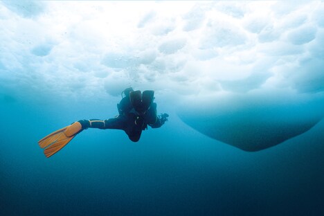「東京流氷～COOL IT DOWN～」