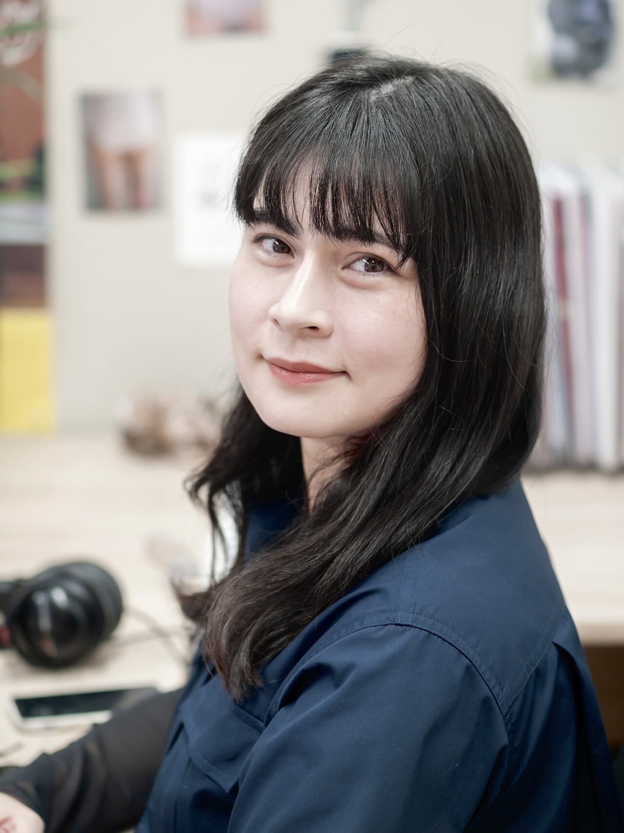 予告編ディレクター：今井あき（前編）「映画を観るきっかけになる映像を作りたい」