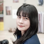 予告編ディレクター:今井あき(前編)「映画を観るきっかけになる映像を作りたい」