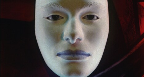 「リキッドスカイ」