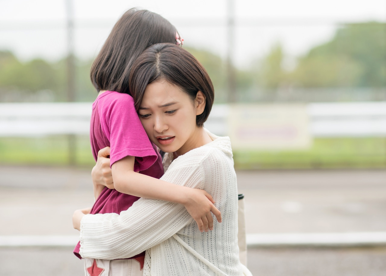兒玉遥が無戸籍の娘を持つシングルマザー演じた「空のない世界から」公開