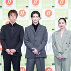 高橋文哉「この賞に恥じないように」ゆうばり映画祭で決意、堀田真由と荒木哲郎も受賞