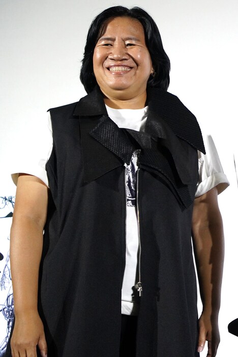 ワニー・ウトーンマ