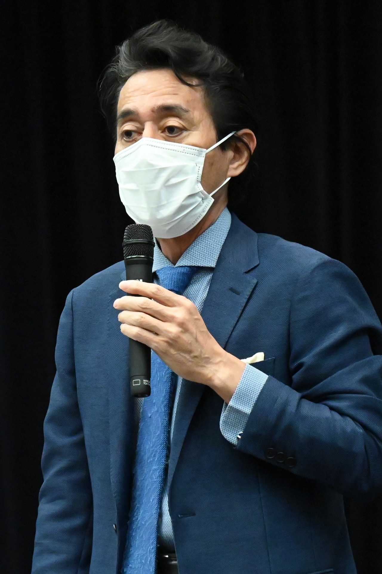 後藤健郎